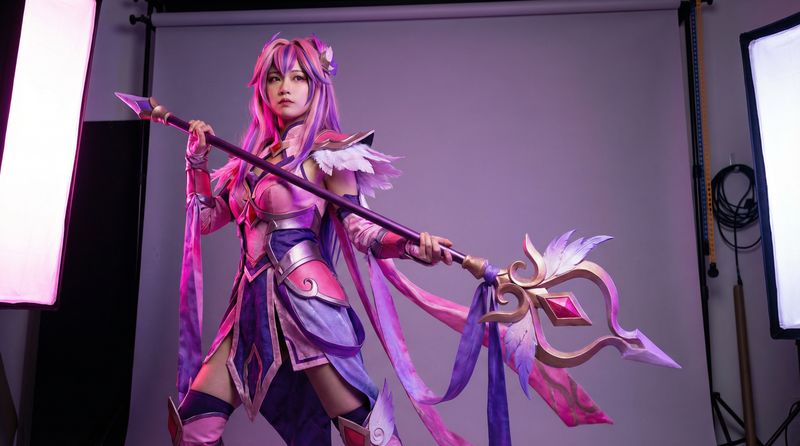 看片 AI视频教程模板